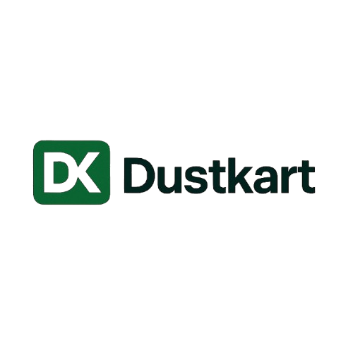 Dustkart Logo
